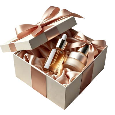 Caja de regalo con cosméticos-Photoroom